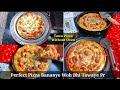 Dynamite Pizza Without Oven Pizza Pizza In Pan Pizza Withoutovenpizza