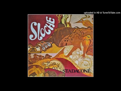 Sloche ► Isacaaron [HQ Audio] Stadaconé 1976