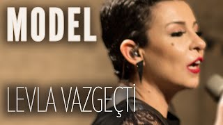 Levla Vazgeçti - Depresyon Music Video