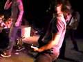 Destroy the Runner - Columbia (Live) 