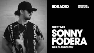 Defected In The House Radio Show: Sonny Fodera's Ibiza Takeover - 07.04.17