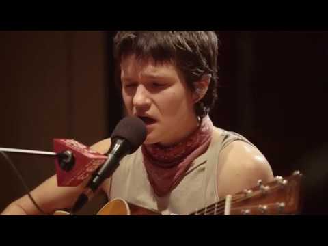 Big Thief - Mythological Beauty (Live on The Current)