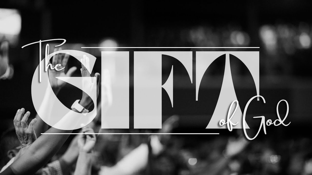 “The Gift Of God” Pastor Nathaniel Urshan | Sunday AM