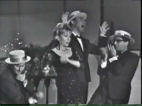 Quartetto Cetra - Vecchia america (Music Land 1965)