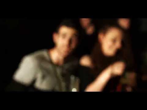 beWolfed feat. Nico Collu - With No Care (Official Music Video)