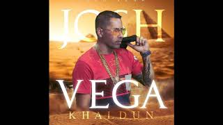 Josh Vega - Se pinta el pelo | Album: KHALDUN Track #4