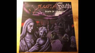 Bleeding Faith - Dawn of Oblivion (2000)