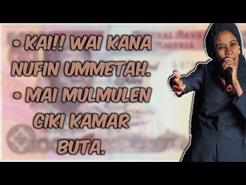 Lsvee Ft. Haddy Rappia - Kudin Makaranta Episode 4 (Lyrics Video)