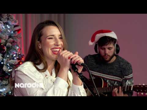 NELA - Božić bijeli [Christmas Living Room Acoustic]