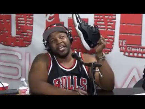 12-18-18 The Corey Holcomb 5150 Show - Twitter Beefs, The Oscars, and Giving Interviews