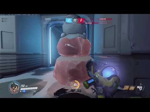 Mei Snowball God