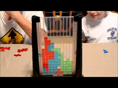 Dad's Gaming Addiction - Tetris Link (Episode 21)