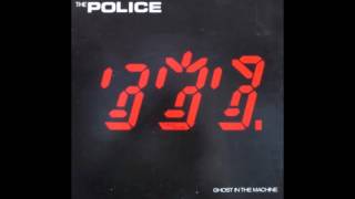 The Police: Darkness (original)