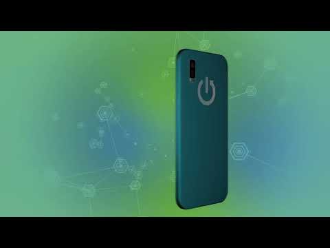 Xiaomi Black Shark 5 Pro AnTuTu Storage Benchmark - Storage speed Test