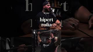 Ele se arrependeu muito de fazer isso! #academia #shape