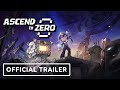 Ascend to Zero  PC  játékmenet videója
