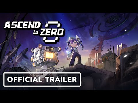 Gameplay Trailer