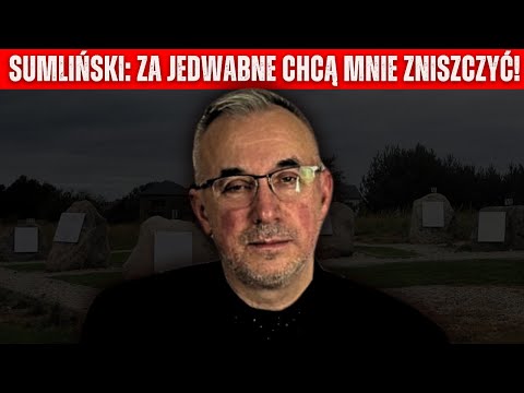 Cenzura prewencyjna w Polsce? Sumliński i Michalkiewicz o książkach, Jedwabnem prawdzie historycznej