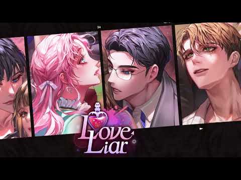 Love Liar : the naughty lie Video