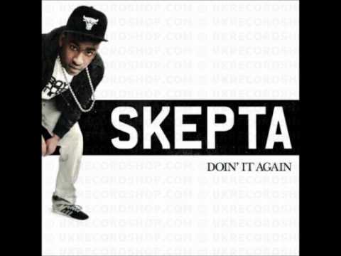 Cross My Heart - Skepta Ft. Preeya Kalidas - Doin' It Again