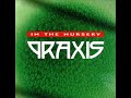 In The Nursery ‎– Praxis