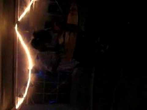 zattekop haas jumpen