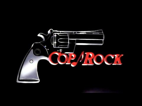 Classic TV Theme: Cop Rock (Full Stereo • Upgraded!)