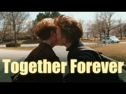 Together Forever (Award Winning Horror Short Film)