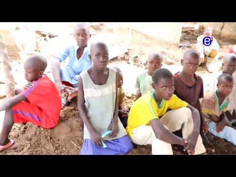 PIDGIN NEWS TUESDAY 8th SEPTEMBER 2020 - EQUINOXE TV