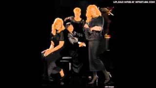 The Clark Sisters - Medley: Is My Living In Vain/ You Brought the Sunshine/ Hallejuah