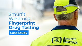 How Smurfit Westrock Strengthens Safety Culture with Intelligent Fingerprinting