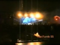 Группы "СПЛИН" и "Би - 2" на концерте от 12.04.2001 г. 