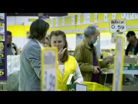Tatort Discounter - Ein Krimi enthüllt Missstände (1/2)