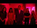 TECHNOBURGER TEASER TRAILER