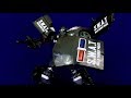 Hello Carbot Sky SWAT Figure Study 310