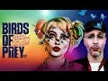 Birds Of Prey Nostalgia Critic