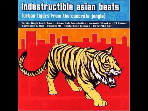 DUB FACTORY & USTAD ALI HAFEEZ KHAN : Kaise Guzar