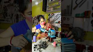 Download lagu 0.5 HP Motor Complete Coil Winding #shorts #video | R.S Electrical Adviser mp3