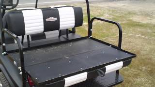 Evans Custom Golf Carts - Florence, SC