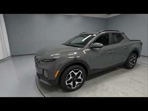 Used 2022 Hyundai SANTA CRUZ Limited Truck For Sale In Columbus, OH