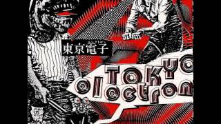 Tokyo Electron - Killing On My Mind