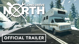 Watch and explore about Long Drive North PC Steam CD Key