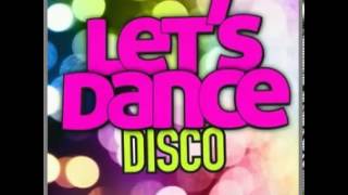 Can't Take My Eyes Off You - Let's Dance