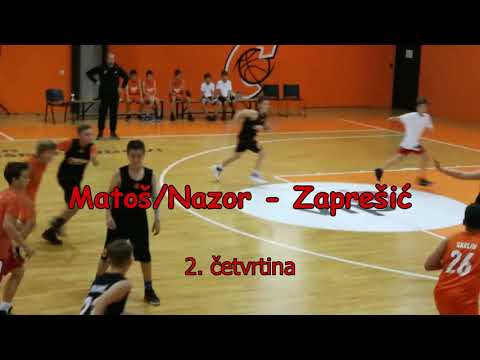 MLC 06/07, Matoš/Nazor - Zaprešić, 27.10.2018.