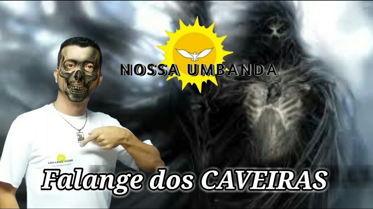 Falange dos Caveiras