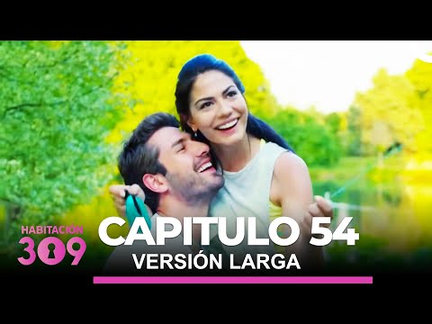 Habitación 309 Capítulo 54 (Versión Extendida)