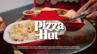 Pizza Hut NUEVO Menú $7 Deal Lover’s