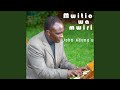 Mundu Wina Jesu