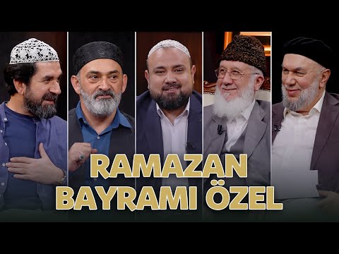 Ramazan Bayramı Özel
