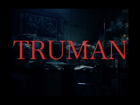 『TRUMAN』